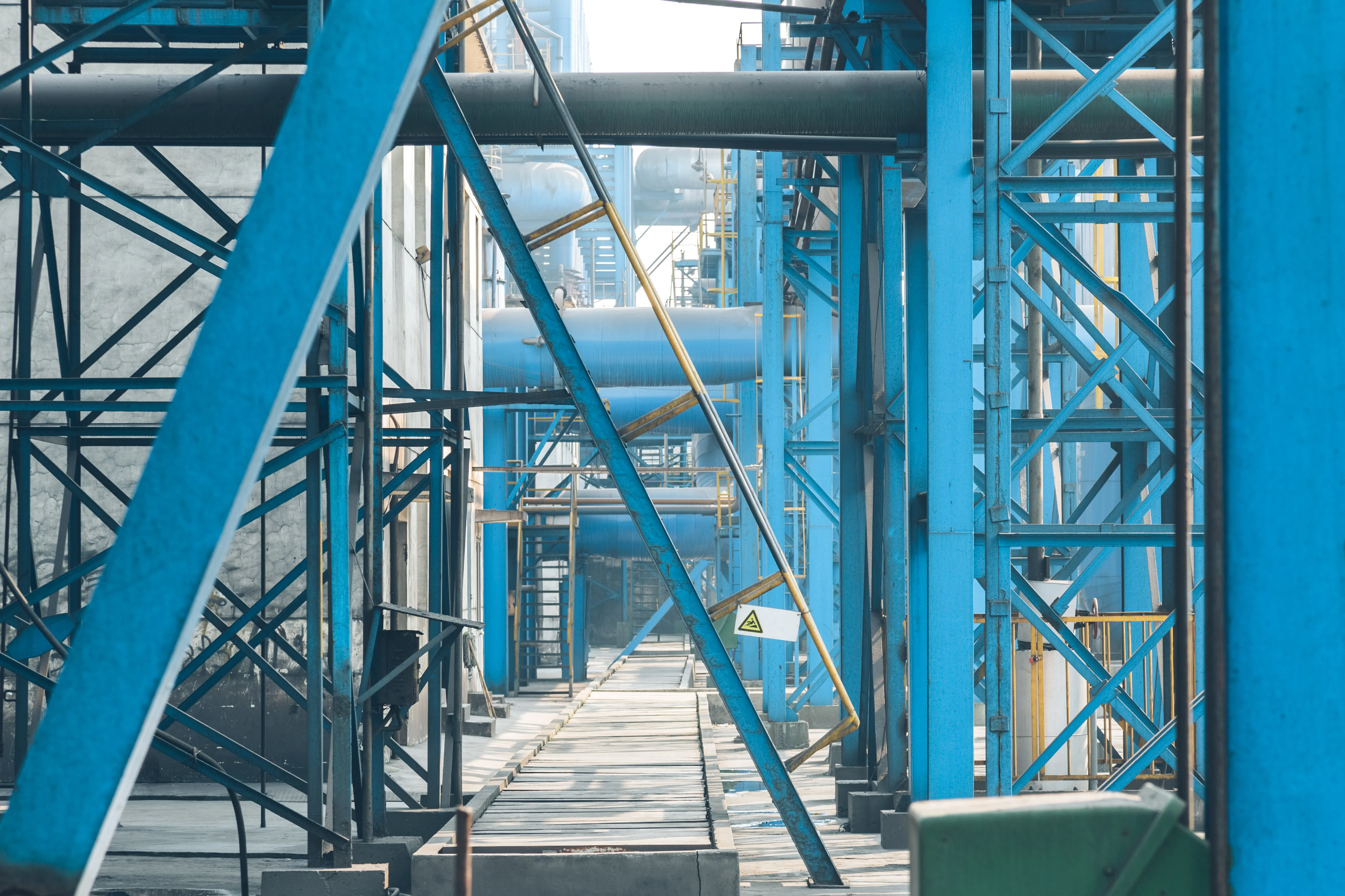 Structural Detailing